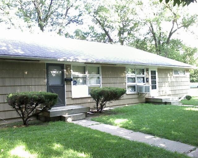 Primary Photo - 502 NE Freeman Ave