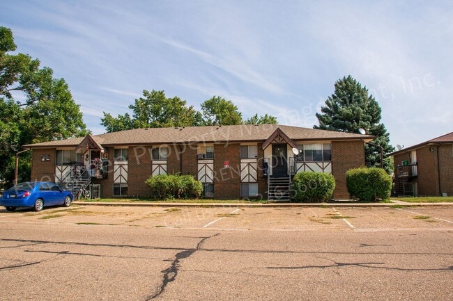 Foto del edificio - 2949 State Farm Rd