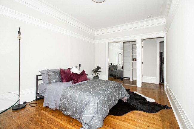 Foto del interior - 709 Geary