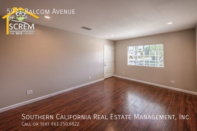 Foto del edificio - Upgraded One-Story Home in Encino