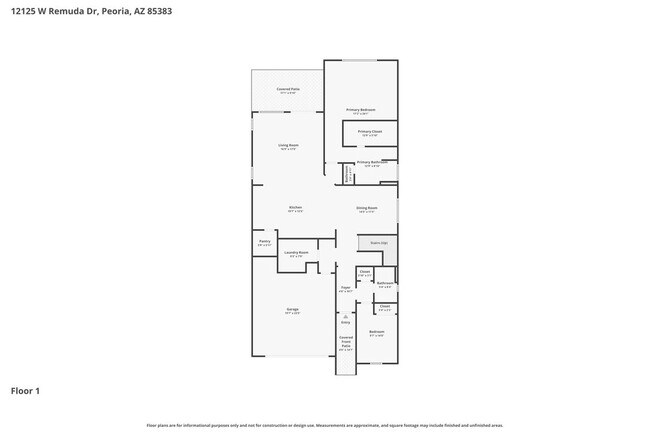Building Photo - 12125 W Remuda Dr