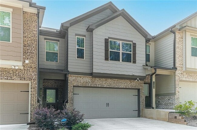 Building Photo - 1380 Sugar Glen Ct