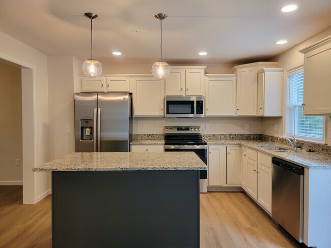 Foto del edificio - 83 Beech Tree Ct