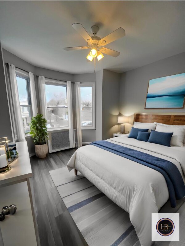 Foto del edificio - 6200 W Stiles St