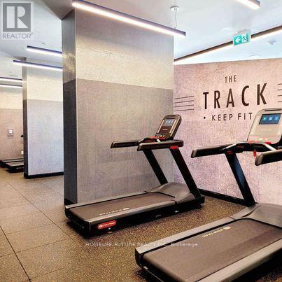 Photo du bâtiment - 2550 Simcoe St N