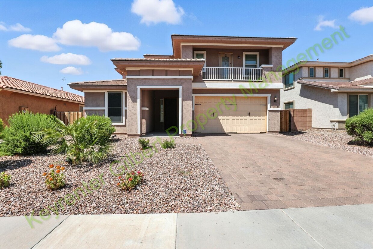 Foto principal - Luxury Living in Gilbert’s Adora Trails Co...