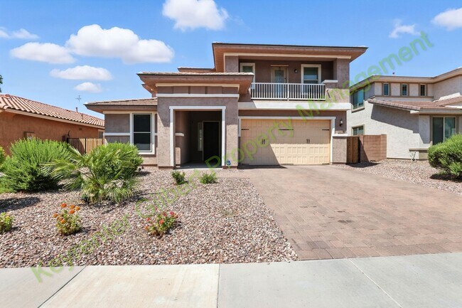 Building Photo - Luxury Living in Gilbert’s Adora Trails Co...