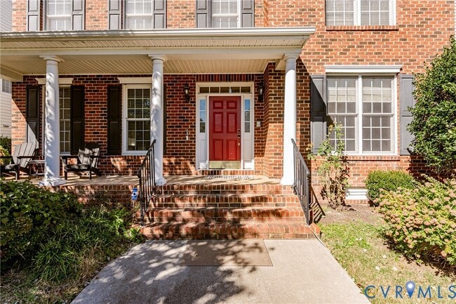 Foto del edificio - 4724 Coachmans Landing Ct
