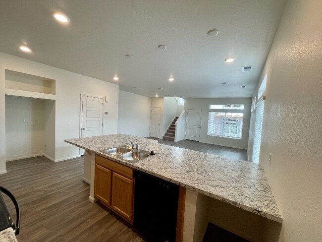 Foto del edificio - 17767 E 103rd Ave
