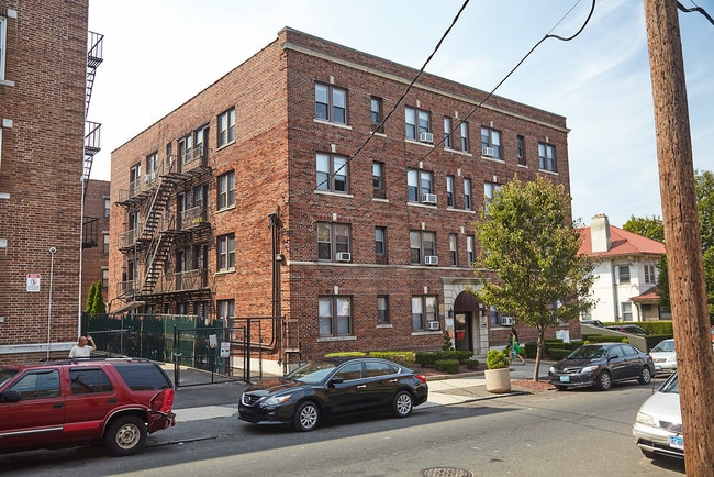 Foto del edificio - Coleman Apartments