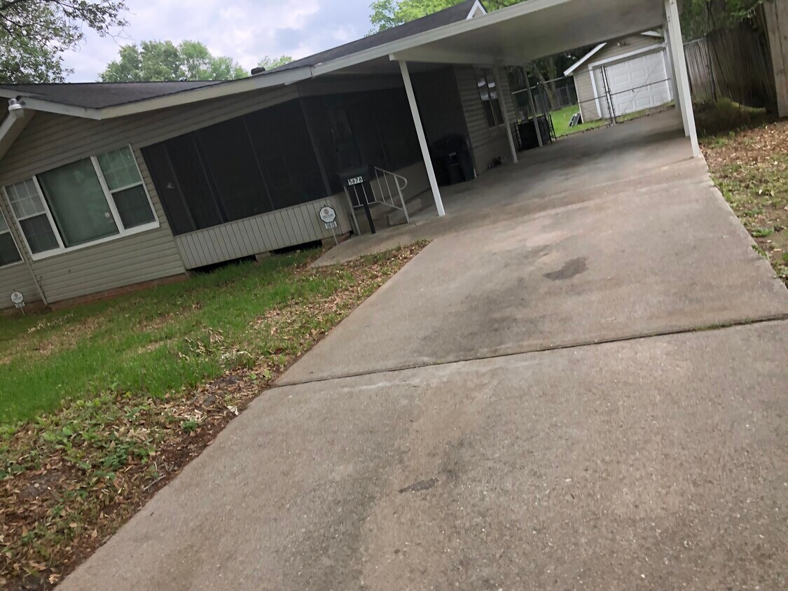 5676 Robertson Ave, Baton Rouge, LA 70805 House Rental in Baton Rouge