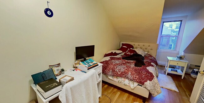 Foto del edificio - 216 Freeman St