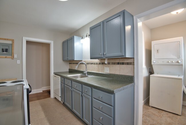 Foto del edificio - 1301 Clarendon St