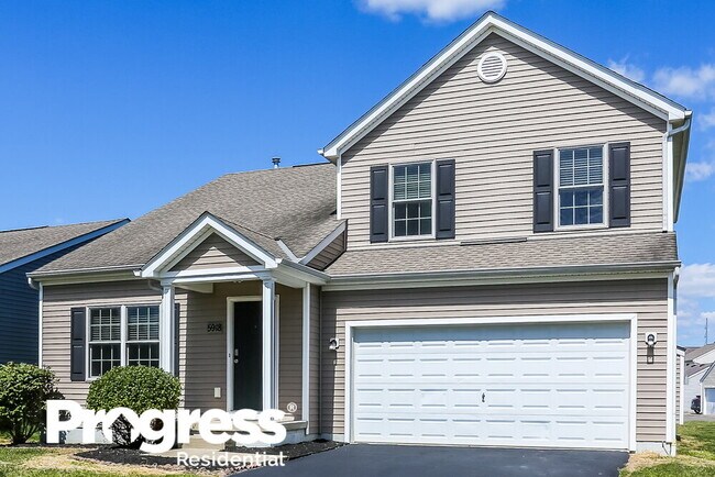 Building Photo - 5918 Westbank Dr