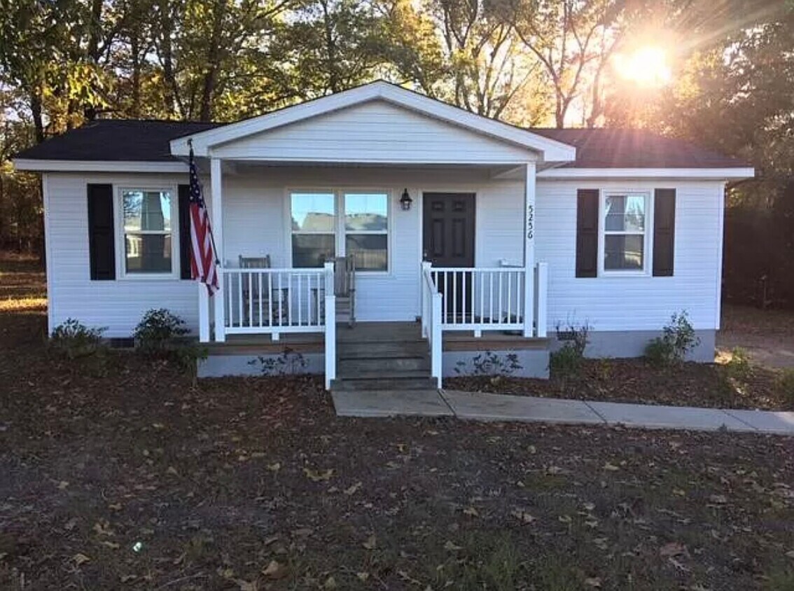 5256 Parham Road, Grovetown, GA 30813 House Rental in Grovetown, GA