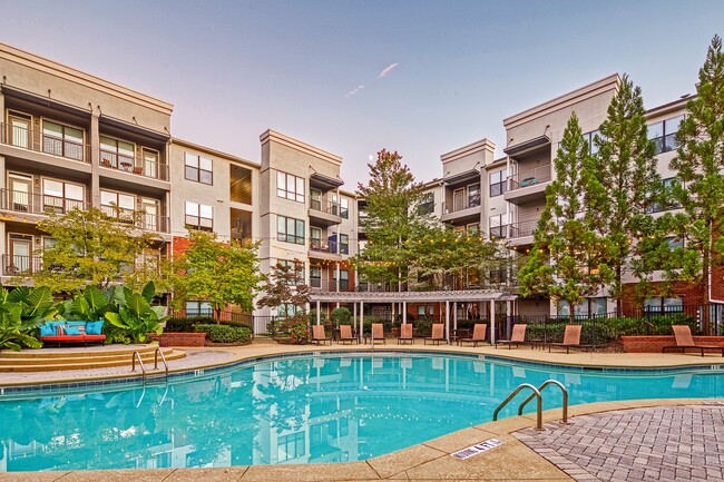 Foto del edificio - Perimeter Gardens at Georgetown