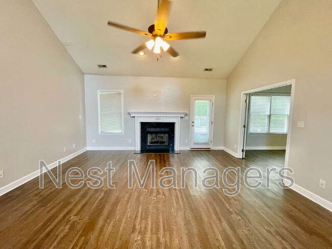 Building Photo - 260 Lick Creek Dr