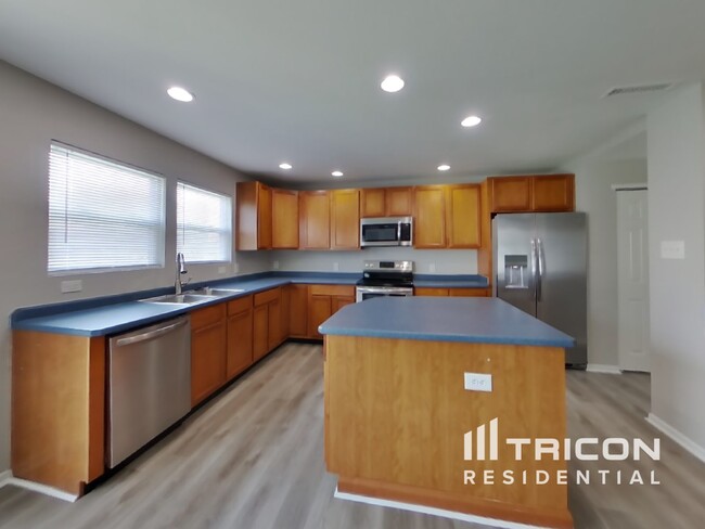 Building Photo - 3105 Arrowroot Lane Indianapolis IN
