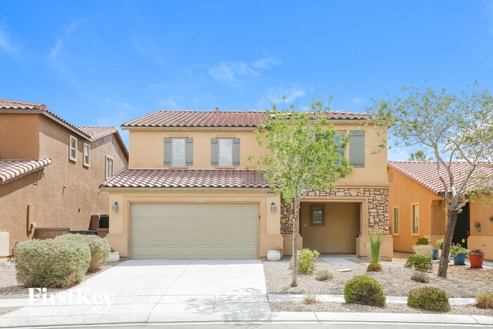 Foto principal - 8248 Mesa Bloom St