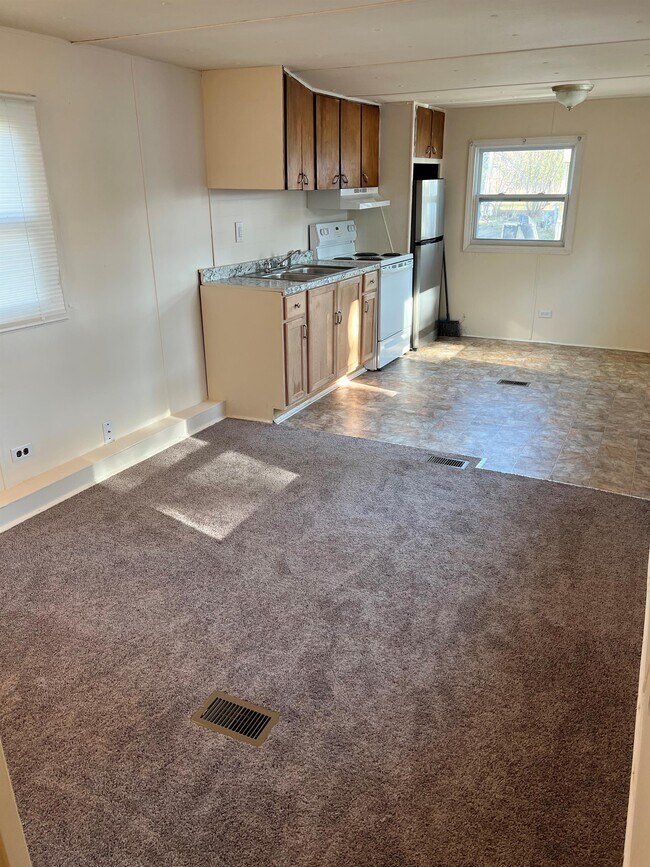 2 US2, Corinna, ME 04928 House Rental in Corinna, ME