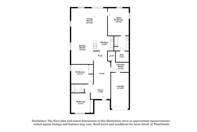 Building Photo - 120 Village Springs Cove