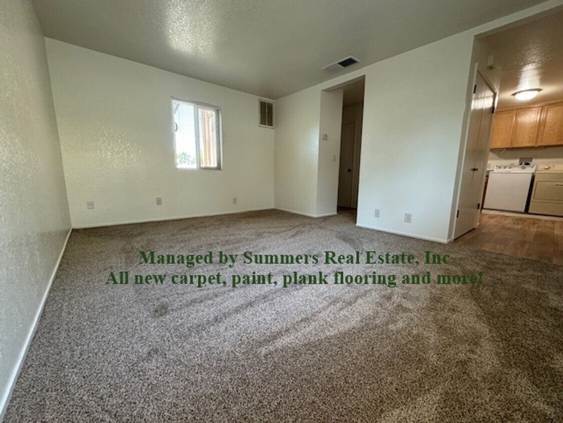 Foto principal - 1 Bedroom, 1 Bath condominium