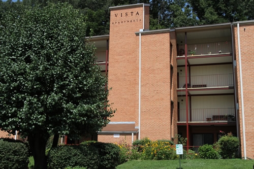 Foto principal - Vista Apartments