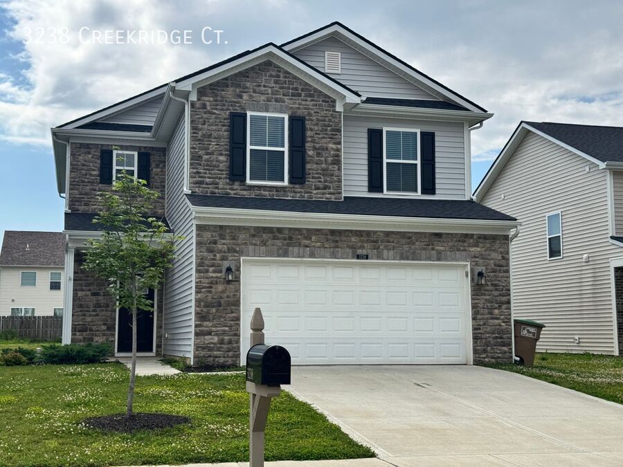 Primary Photo - 3238 Creekridge Ct
