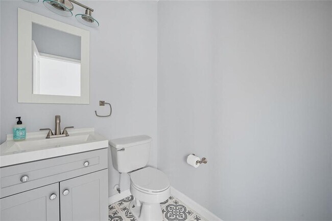 Building Photo - 3502 Clear Creek Crossing NW