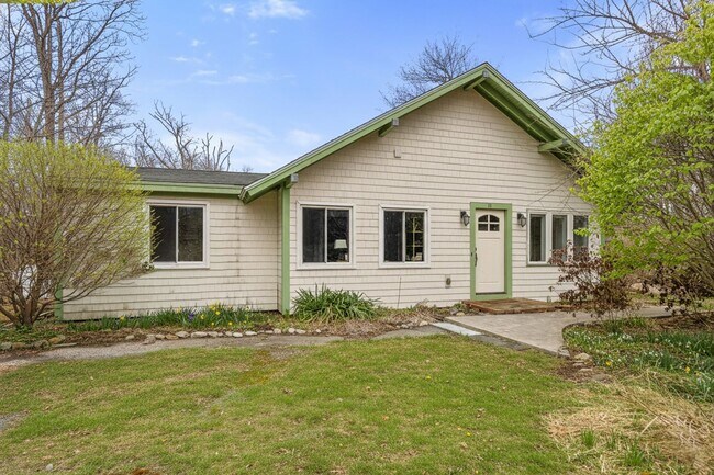 Foto del edificio - Year-round 3-Bedroom Home in Rockport