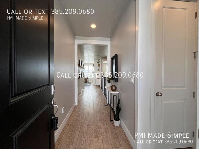 Foto del edificio - Beautiful home in desirable northeast Lehi...