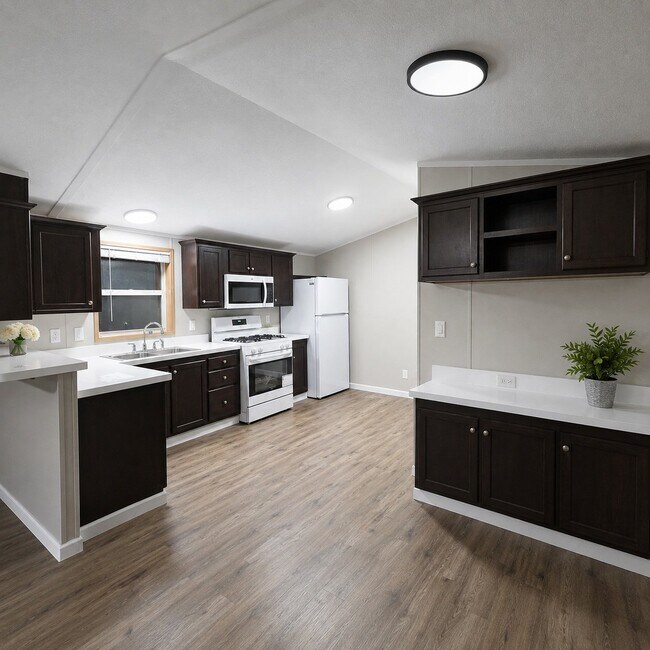 Foto del edificio - 97 Deerwood Park
