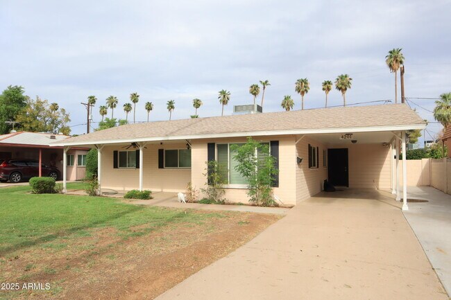 Foto del edificio - 4201 N 35th St