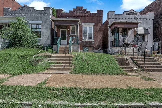 Foto del edificio - 3608 Nebraska Ave