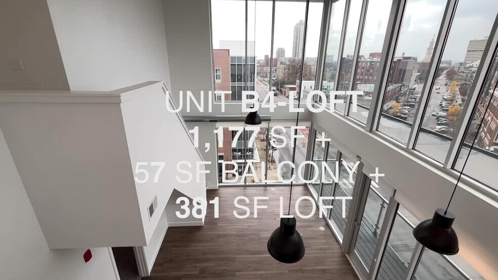 Ardmore Apartments