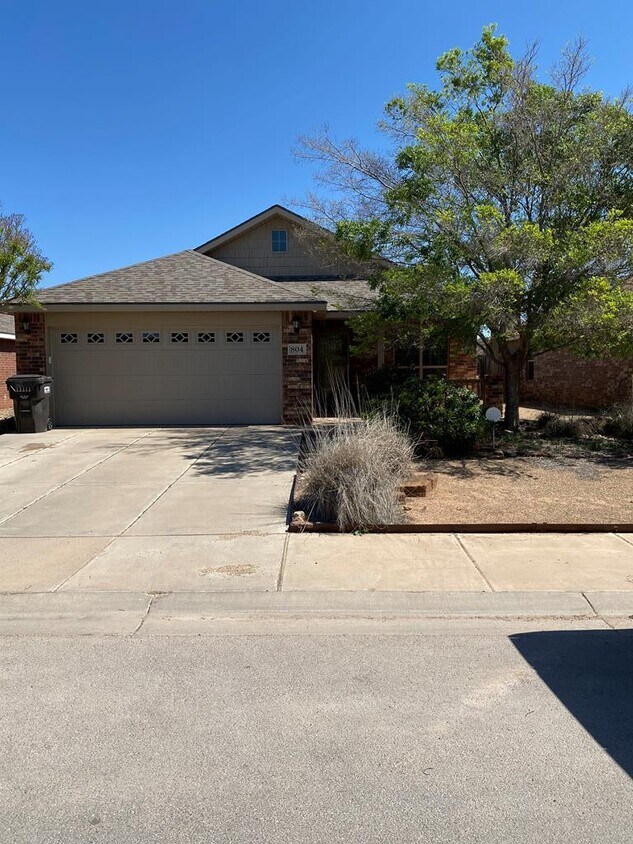 804 Dimaggio Dr, Midland, TX 79706 House Rental in Midland, TX