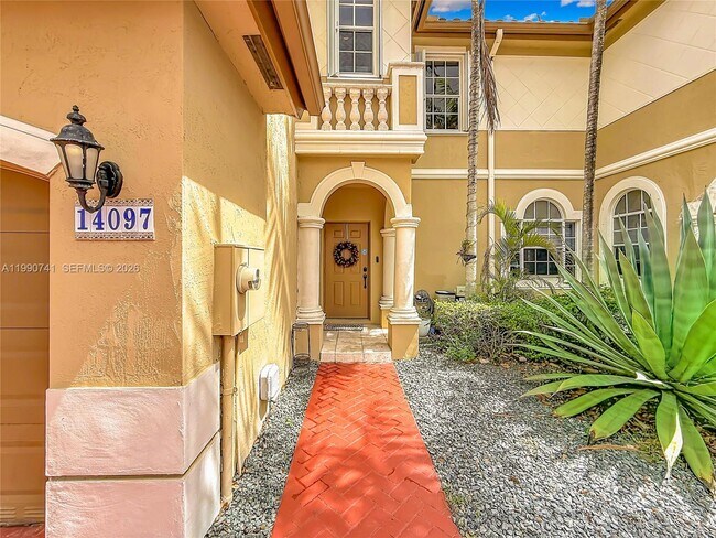 Foto del edificio - 14097 SW 51st Ln