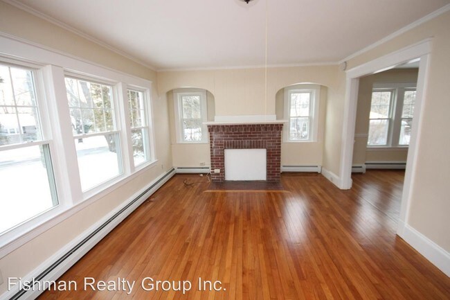 Building Photo - 4 br, 2 bath House - 67 Farnham St