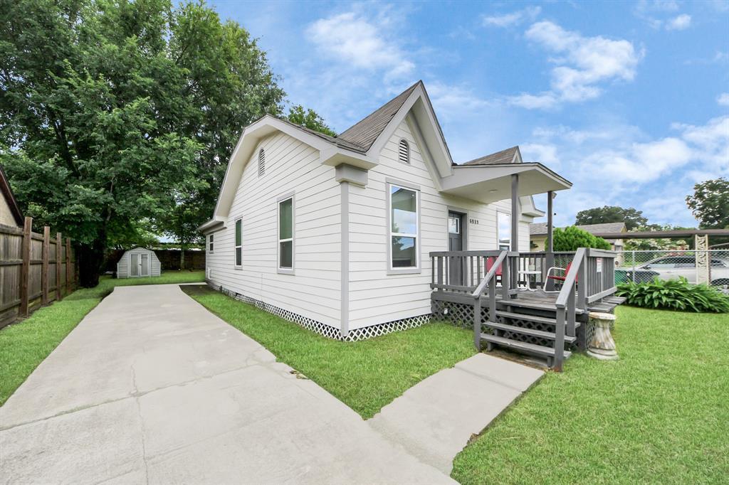 Foto principal - 6917 Rook Blvd