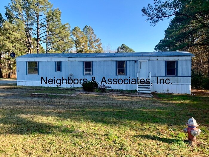7956 NC50, Angier, NC 27501 House for Rent in Angier, NC