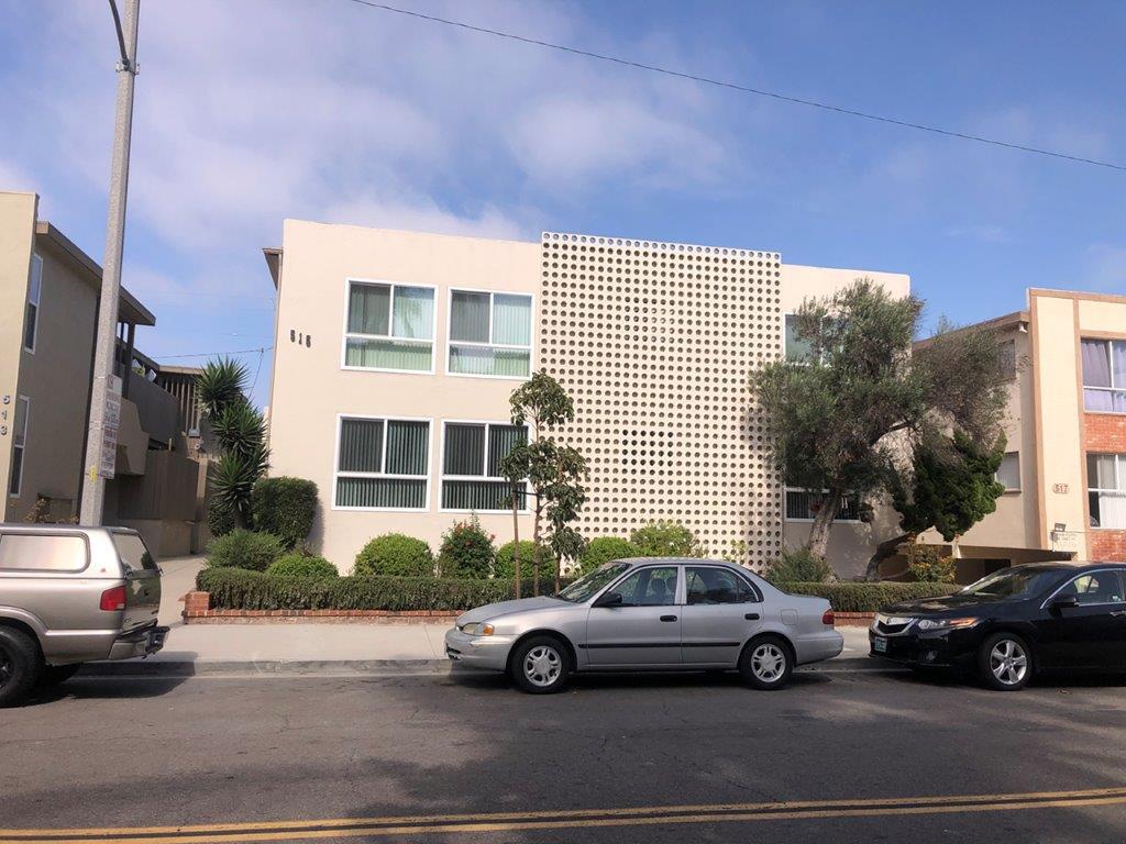 Village Gate Apartments In Redondo Beach Ca Westside Rentals