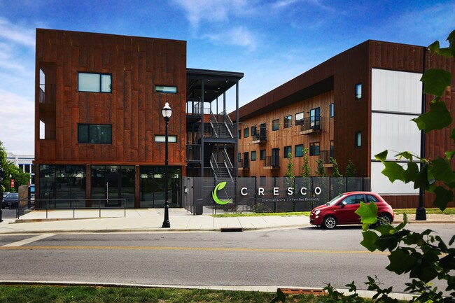 Foto del edificio - Cresco