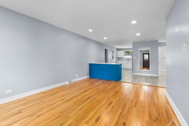 Foto del edificio - 4316 Mann St