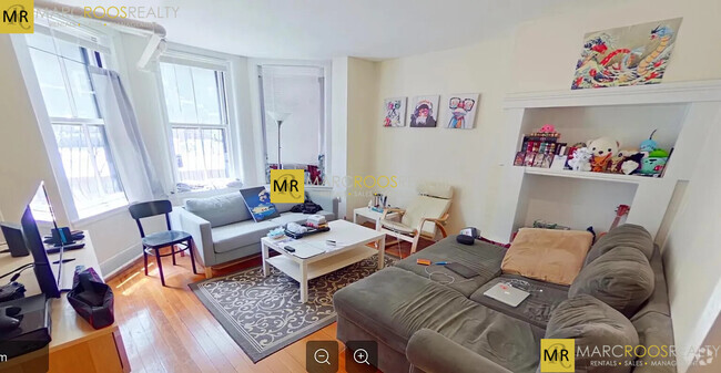 Building Photo - 457 Beacon St
