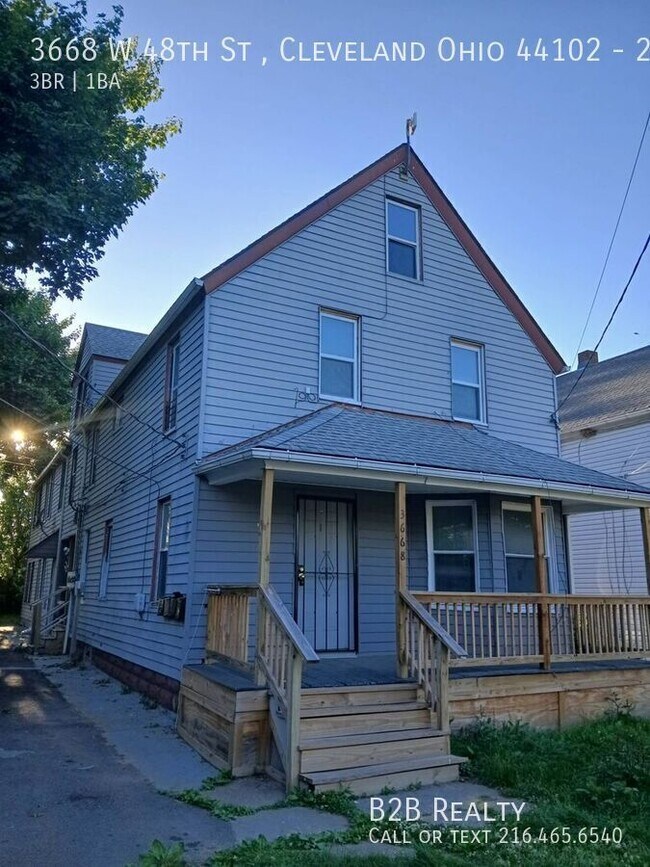 Building Photo - 3668 W 48th St
