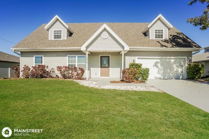 Primary Photo - 1409 SW 2nd St, Cape Coral, FL 33991