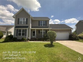 Building Photo - 1311 Saltwell Pl