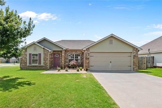 Foto del edificio - 5410 SW Sahara St