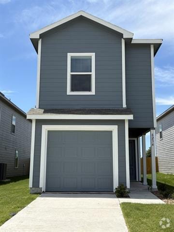 Building Photo - 6234 Sanderling St