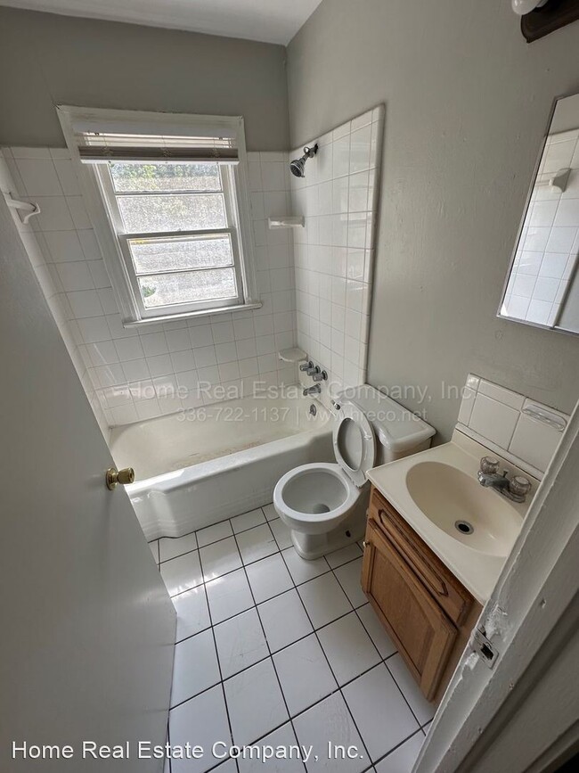 Foto del edificio - 2 br, 1 bath House - 1800 Mansfield Street